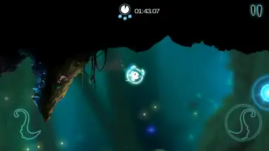 Captura de tela de Flying Slime 4