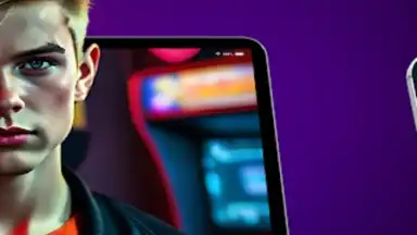 Captura de tela de AI Maker Pro 2