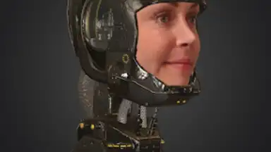 Captura de tela de Sony 3D Creator 2