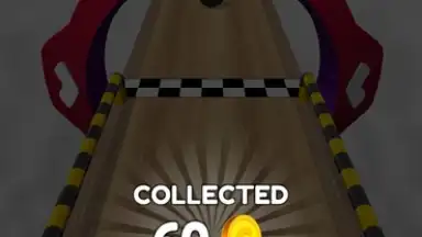Captura de tela de Going Balls 5