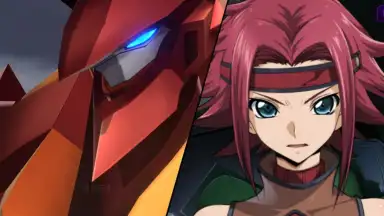 Captura de tela de Code Geass: Lost Stories (JP) 10