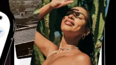 Captura de tela de Swipe Guru 4