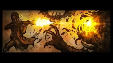 Captura de tela de Merge Dungeon 4