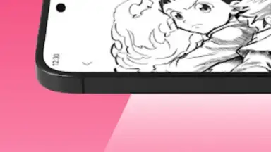 Captura de tela de AR Drawing: TraceCam & Draw 8