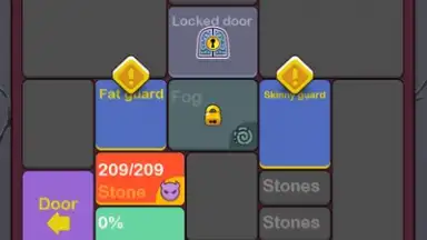 Captura de tela de MinimalDungeonRPG 12