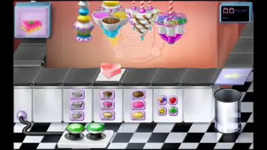 Captura de tela de Purble Place 7