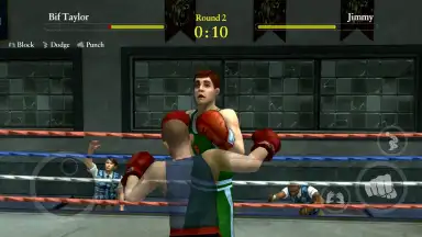 Captura de tela de Bully: Anniversary Edition 2