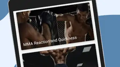 Captura de tela de Brazilian Jiu Jitsu Training 6