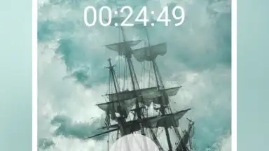Captura de tela de HanHan Time 6