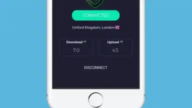 Captura de tela de Super VPN | Free VPN Proxy 2