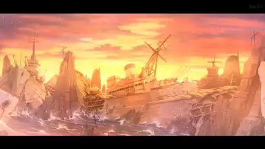 Captura de tela de Victory Belles 7