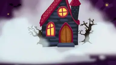 Captura de tela de Ghost 11