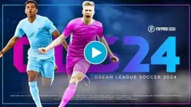 Captura de tela de Dream League Soccer 2026 1