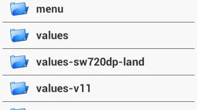 Captura de tela de APK Editor Pro 13