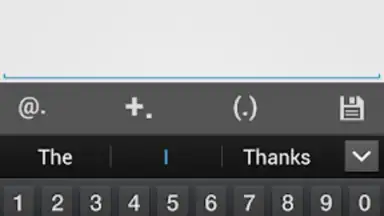 Captura de tela de Simpletask Cloudless 2