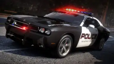 Captura de tela de Police Duty: Crime Fighter 8