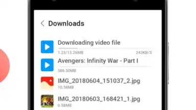 Captura de tela de Mini Private Browser: Fast Search, Download, No Ad 9