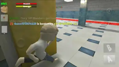Captura de tela de School of Chaos Online MMORPG 7