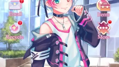 Captura de tela de My Stella Knights 10