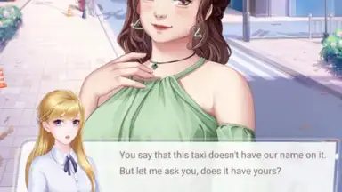 Captura de tela de Starry Love 6
