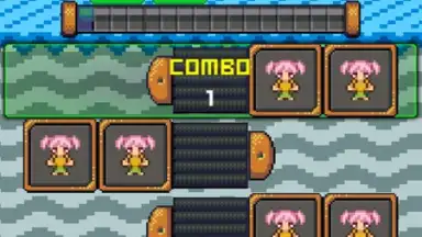 Captura de tela de Tales of Clicker Knight RPG 3