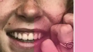 Captura de tela de Satisfyer Connect 2