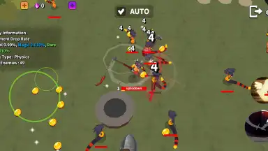 Captura de tela de Grow Titan.io 13
