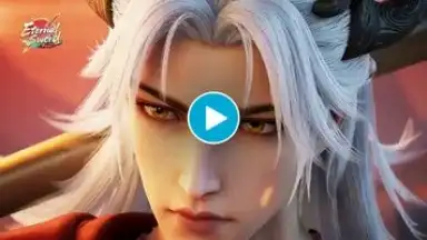 Captura de tela de Eternal Sword Pact 1