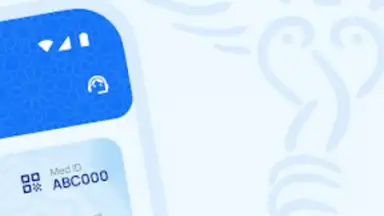 Captura de tela de DMED 6