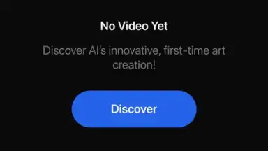 Captura de tela de AI Video 3