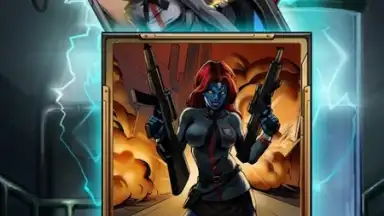 Captura de tela de X-Men 1