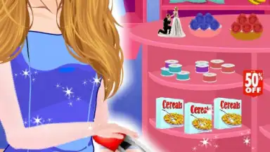 Captura de tela de Cooking Tasty Wedding Cake 4