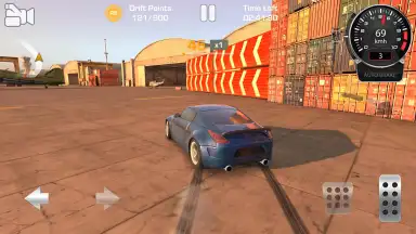 Captura de tela de CarX Drift Racing 6