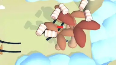 Captura de tela de Little Universe: Pocket Planet 4
