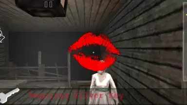 Captura de tela de HorrorKiss 3
