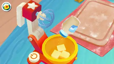 Captura de tela de Little Panda’s Restaurant 17