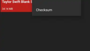 Captura de tela de YouTube Video Mp3 Downloader 11