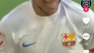 Captura de tela de TikTok 19