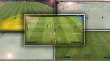 Captura de tela de World Soccer Championship 2016 1