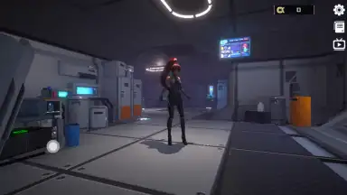 Captura de tela de Miya 2
