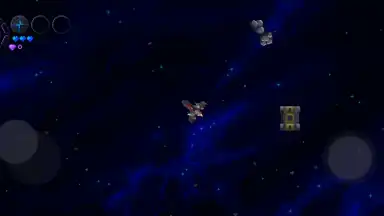 Captura de tela de Constellation Eleven 10
