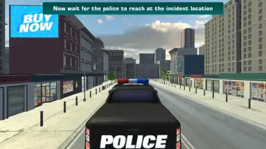 Captura de tela de 911 Dispatcher 1