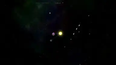 Captura de tela de Solar 2 Demo 6
