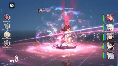 Captura de tela de Yggdrasil 2: Awakening 1