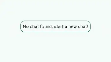 Captura de tela de Chat Mate 3