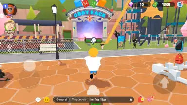 Captura de tela de Play Together 12