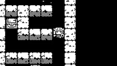 Captura de tela de 1-Bit Rogue 8