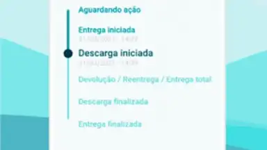 Captura de tela de Ravex na Estrada 3