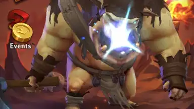 Captura de tela de Dungeon Crusher Soul Hunters 10