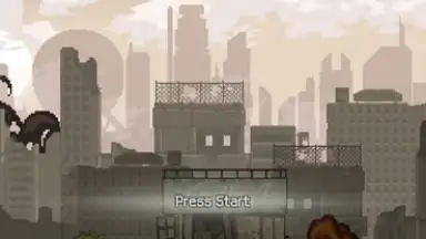 Captura de tela de Gun and Girls : Gunner Maker 5